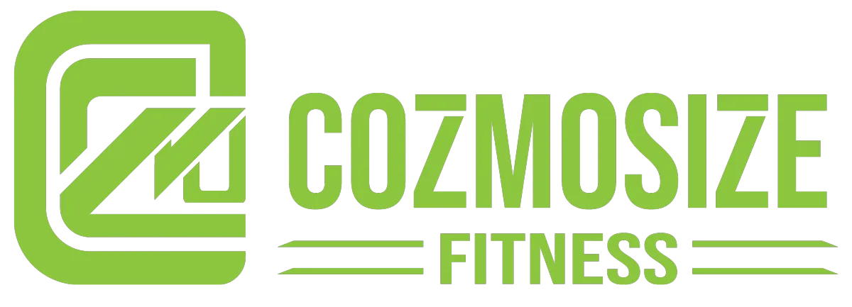 CozmoSize Fitness